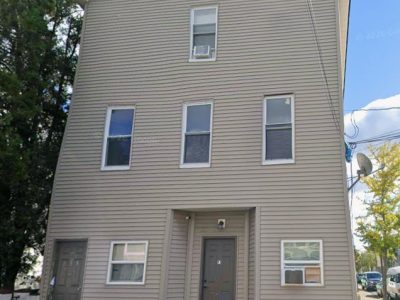 155 Butler Street #3, Paterson, Nueva Jersey, EE. UU.