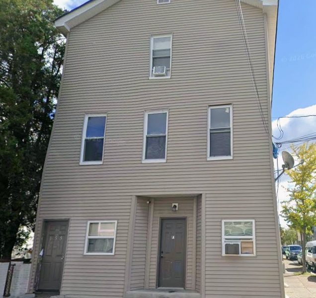155 Butler Street #3, Paterson, Nueva Jersey, EE. UU.