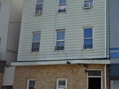 280 Passaic Street #2, Passaic, Nueva Jersey, EE. UU.