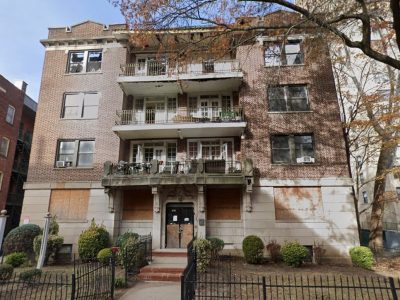 161 Prospect Street #1A, East Orange, Nueva Jersey, EE. UU.