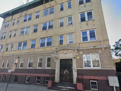 320 South Orange Avenue #3E, Newark, Nueva Jersey, EE. UU.