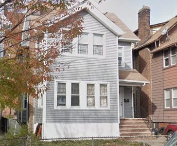 185 North Munn Avenue #1, East Orange, Nueva Jersey, EE. UU.