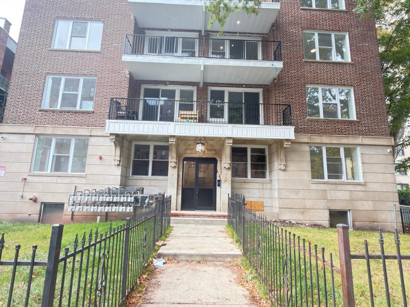 161 Prospect Street #1D, East Orange, Nueva Jersey, EE. UU.
