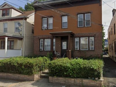 84 Grace Street #2, Irvington, Nueva Jersey, EE. UU.