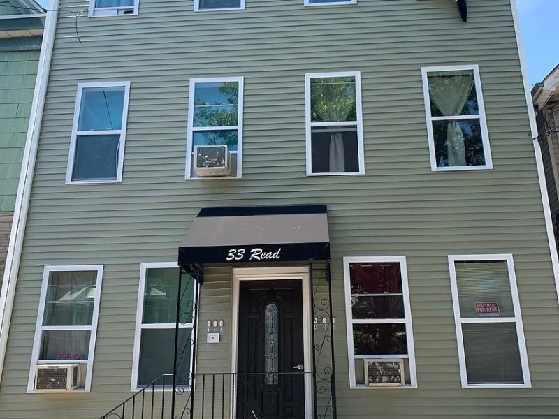 33 Read Street #6, Newark, Nueva Jersey, EE. UU.