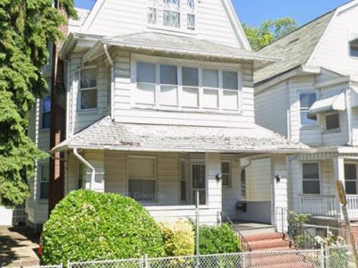 279 Amherst Street #2, East Orange, Nueva Jersey, EE. UU.