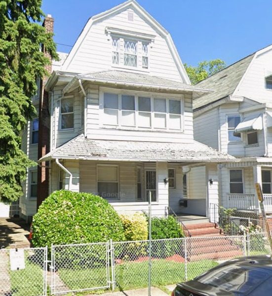 279 Amherst Street #2, East Orange, Nueva Jersey, EE. UU.