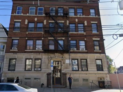 409-411 Summer Avenue #Basement, Newark, Nueva Jersey, EE. UU.