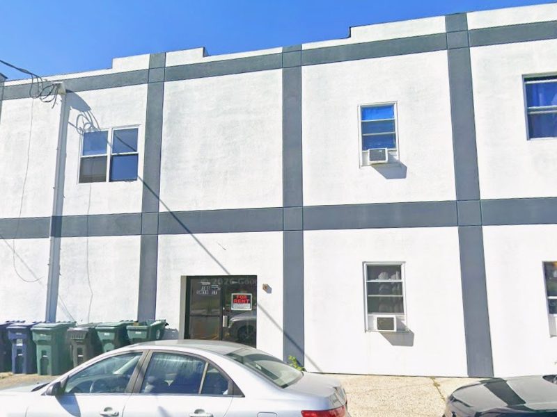388 Smith Street #5, Perth Amboy, Nueva Jersey, EE. UU.