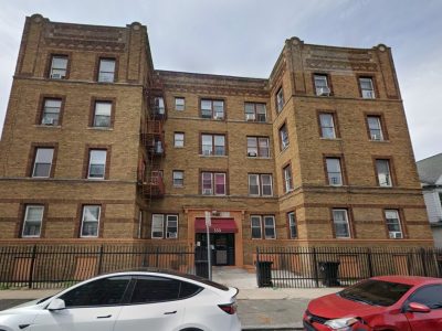 333 Park Avenue #25, Newark, Nueva Jersey, EE. UU.