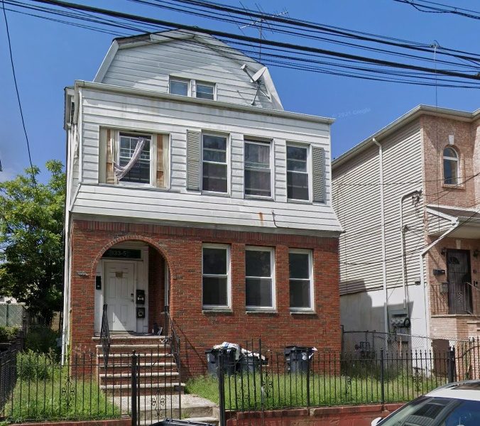 133 Isabella Avenue #1, Newark, Nueva Jersey, EE. UU.