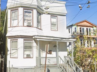 305 21st Street #1, Irvington, Nueva Jersey, EE. UU.