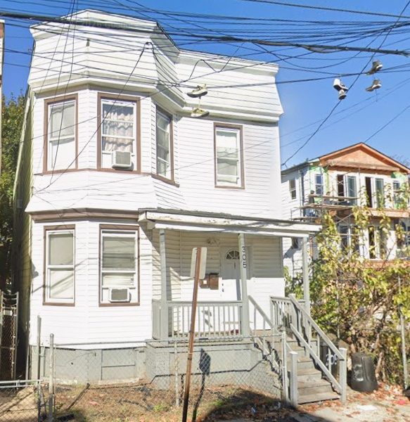 305 21st Street #1, Irvington, Nueva Jersey, EE. UU.