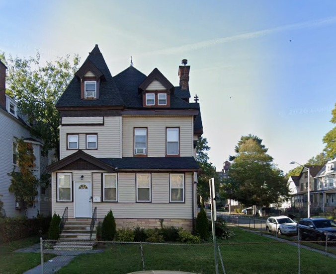 77 Ashland Avenue #3L, East Orange, Nueva Jersey, EE. UU.