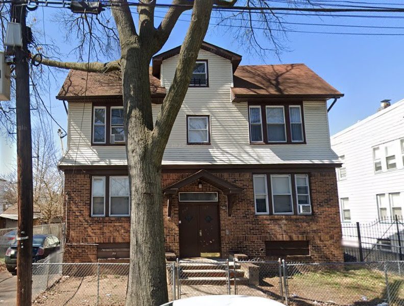 161 Sunset Avenue #4, Newark, Nueva Jersey, EE. UU.