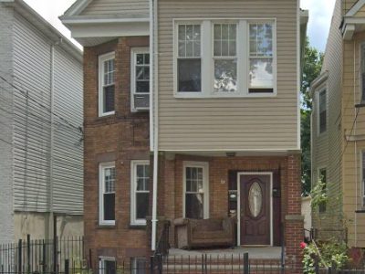 41 Wegman Parkway #2, Jersey City, Nueva Jersey, EE. UU.