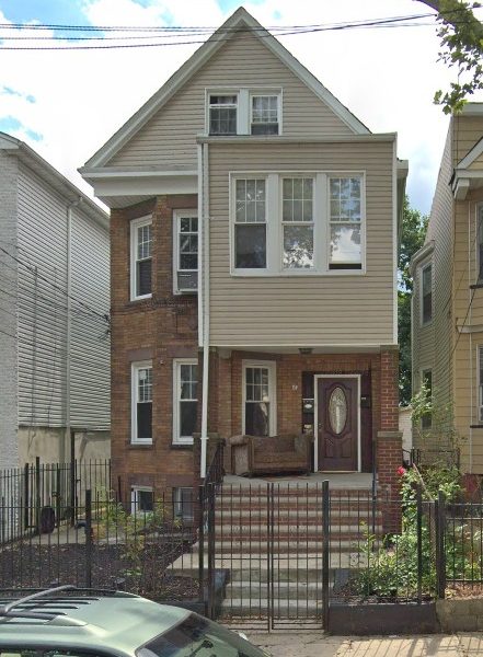 41 Wegman Parkway #2, Jersey City, Nueva Jersey, EE. UU.