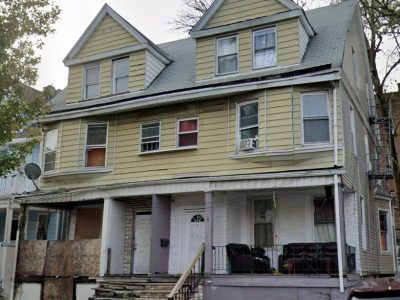 103 North Munn Avenue #SF, East Orange, Nueva Jersey, EE. UU.