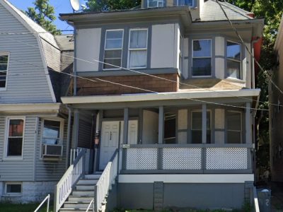 1048 Grove Street #3, Irvington, Nueva Jersey, EE. UU.