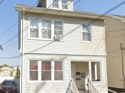 349 Yale Avenue #2, Hillside, Nueva Jersey, EE. UU.