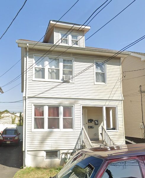 349 Yale Avenue #2, Hillside, Nueva Jersey, EE. UU.