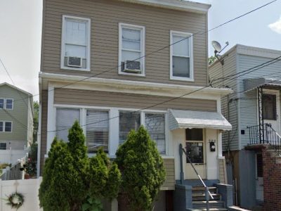 288 Cator Avenue #2, Jersey City, Nueva Jersey, EE. UU.