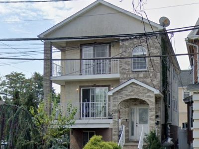 1016 Grove Street #2, Elizabeth, Nueva Jersey, EE. UU.