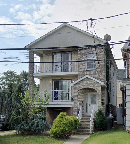 1016 Grove Street #2, Elizabeth, Nueva Jersey, EE. UU.