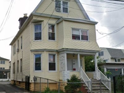 1086 Bond Street #2, Elizabeth, Nueva Jersey, EE. UU.
