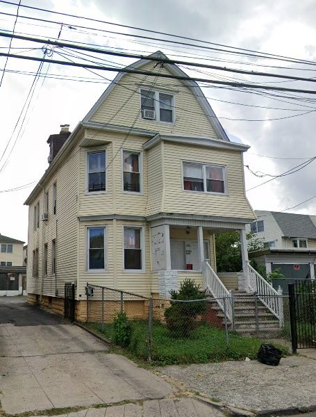 1086 Bond Street #2, Elizabeth, Nueva Jersey, EE. UU.