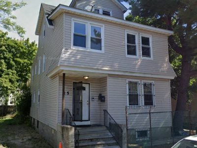 15-17 Ferdinand Street #1, Newark, Nueva Jersey, EE. UU.