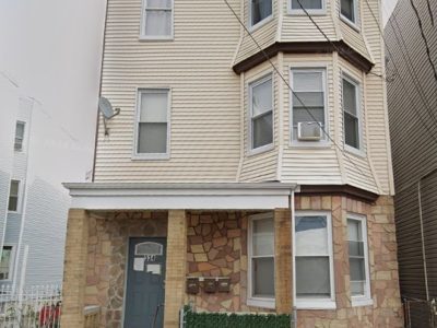 334 South 6th Street #1, Newark, Nueva Jersey, EE. UU.
