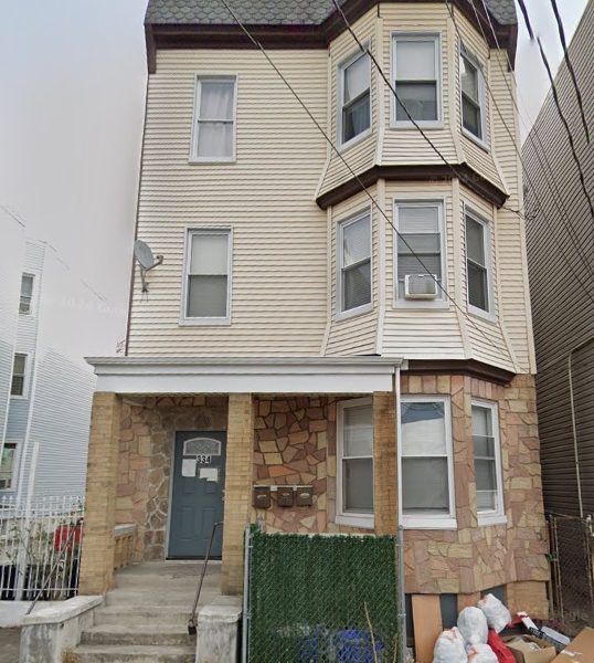 334 South 6th Street #1, Newark, Nueva Jersey, EE. UU.