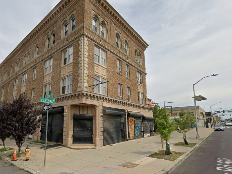 585 Central Avenue #404, Newark, Nueva Jersey, EE. UU.