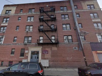 160-166 Ellis Avenue #160-S2, Irvington, Nueva Jersey, EE. UU.
