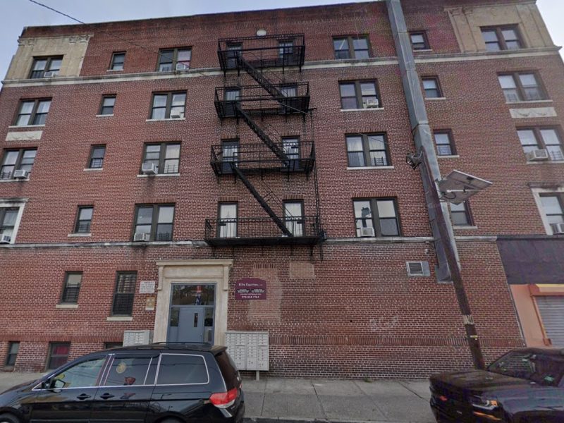 160-166 Ellis Avenue #160-S2, Irvington, Nueva Jersey, EE. UU.