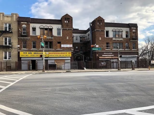 793 Broadway #103, Newark, Nueva Jersey, EE. UU.