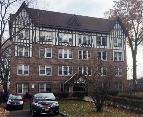 575 Mount Prospect Avenue #204, Newark, Nueva Jersey, EE. UU.