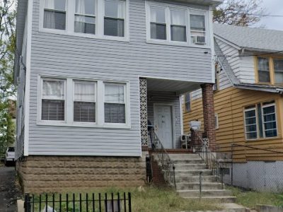 55-57 North Munn Avenue #1, Newark, Nueva Jersey, EE. UU.