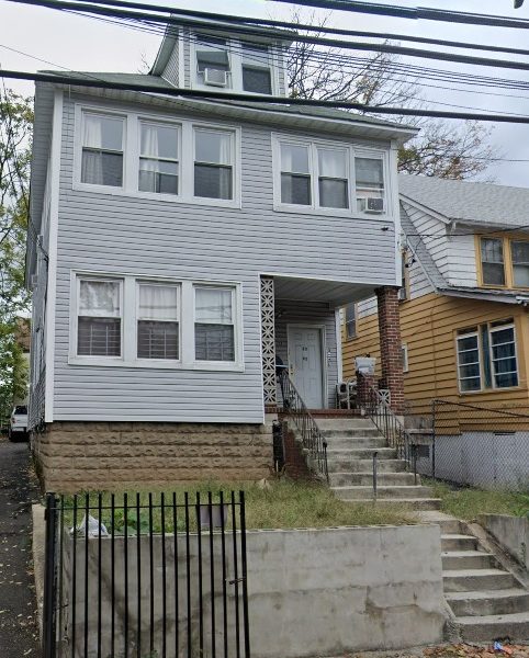 55-57 North Munn Avenue #1, Newark, Nueva Jersey, EE. UU.
