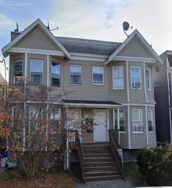 384 Bradford Street #1R, Orange, Nueva Jersey, EE. UU.