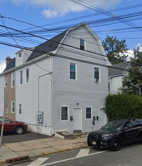 335 Myrtle Avenue #1, Irvington, Nueva Jersey, EE. UU.