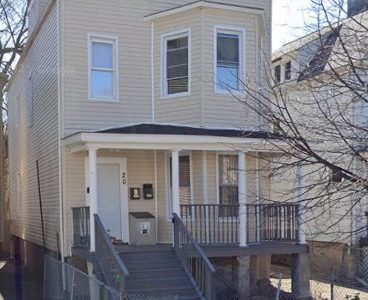 20 Princeton Street #1, East Orange, Nueva Jersey, EE. UU.