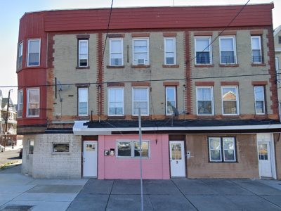 646 John F. Kennedy Boulevard #1, Bayonne, Nueva Jersey, EE. UU.