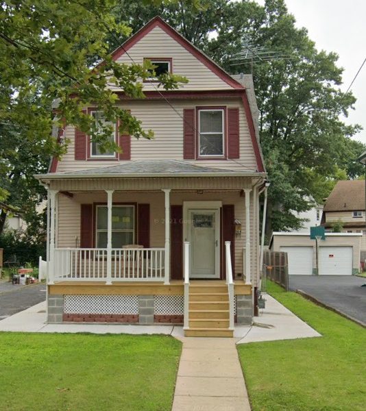 164 Union Road #SF, Roselle Park, Nueva Jersey, EE. UU.