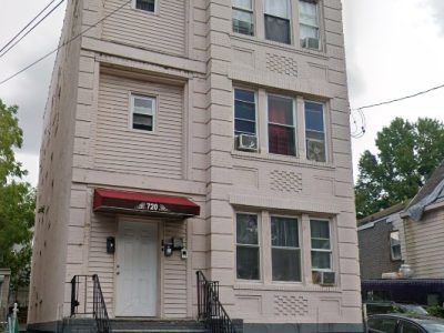 720 South 15th Street #2, Newark, Nueva Jersey, EE. UU.