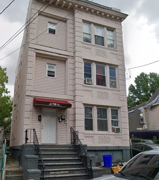 720 South 15th Street #2, Newark, Nueva Jersey, EE. UU.