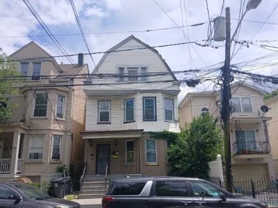 118 Seymour Avenue #1, Newark, Nueva Jersey, EE. UU.