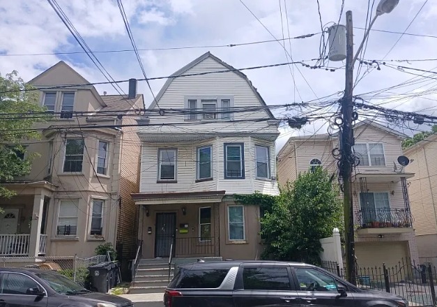118 Seymour Avenue #1, Newark, Nueva Jersey, EE. UU.