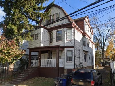 44 Hazelwood Avenue #1, Newark, Nueva Jersey, EE. UU.